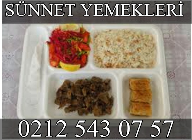 Sünnet yemekleri