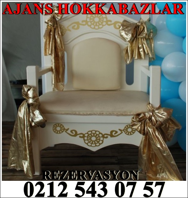 Güngören sünnet tahtı