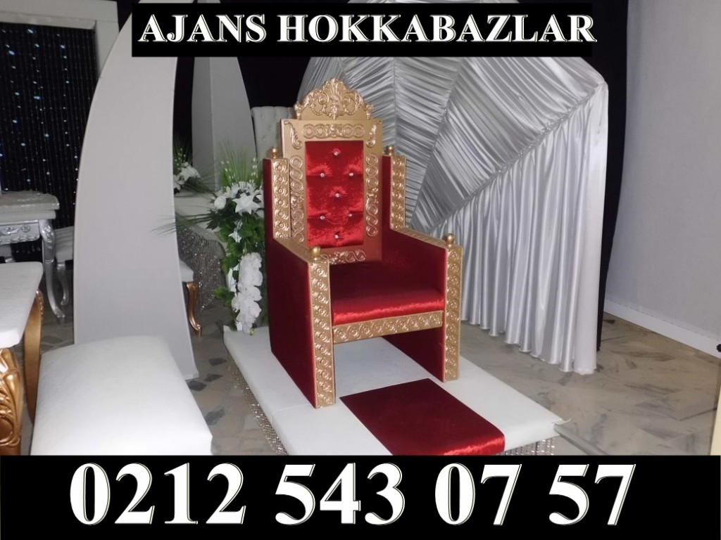 Kağıthane sünnet tahtı