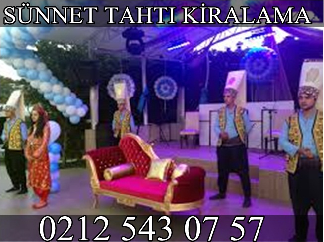 Sünnet Sarayı