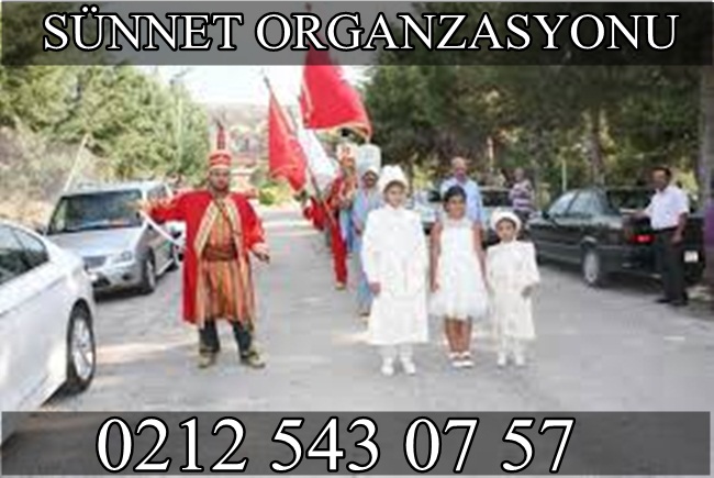 Sünnet düğünü nedir