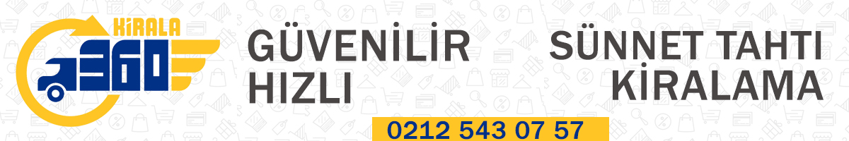 Sünnet Tahtı 1