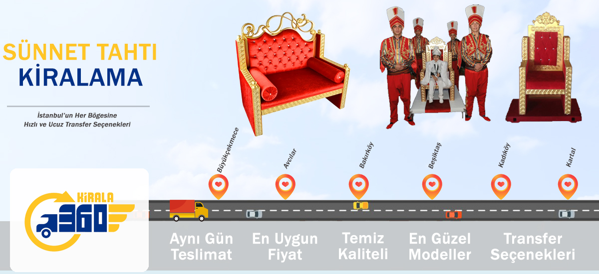 Sünnet Tahtı
